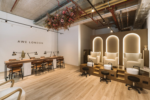 Awe London Canary Wharf