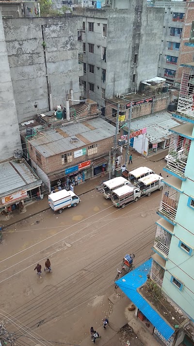 Photos of Taltola Leguna Parking