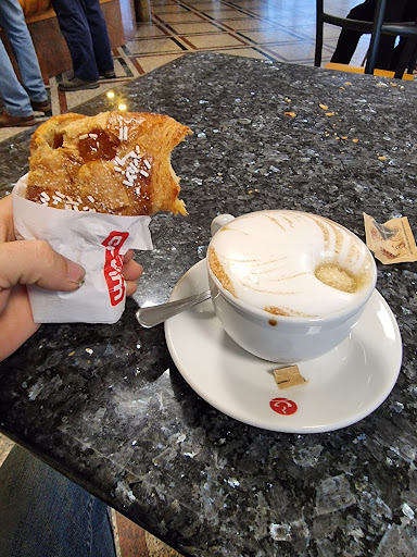 Fizz Cafè - Visual