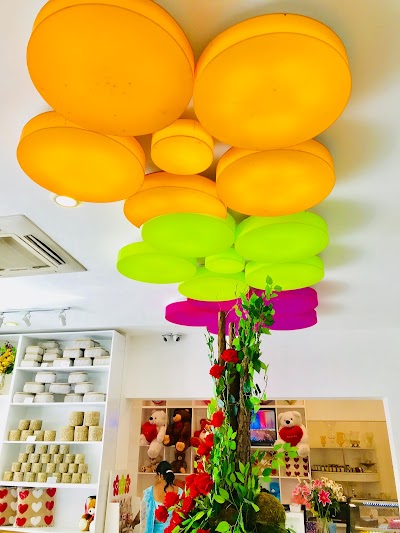 florist