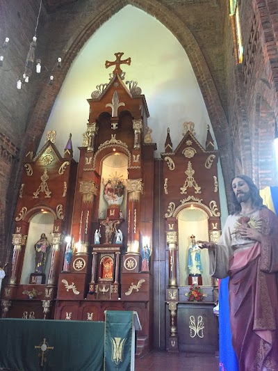 Photos of Iglesia Valle de San Jos&eacute;