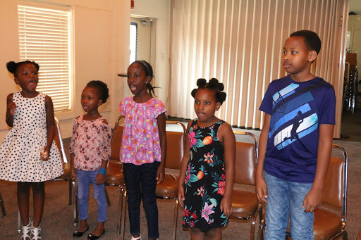 Impact Mission Church Gallery - United States