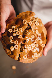 Photo n°90 de Boulangerie Feuillette à Saint-Gilles-Croix-de-Vie (Salon de thé)