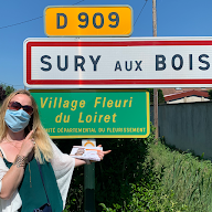 Aurélie THOMAS - iad France à Sury-aux-Bois