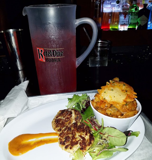 Bleachers Sports Bar and Grill