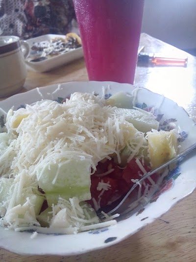 Photos of Omah Van Java