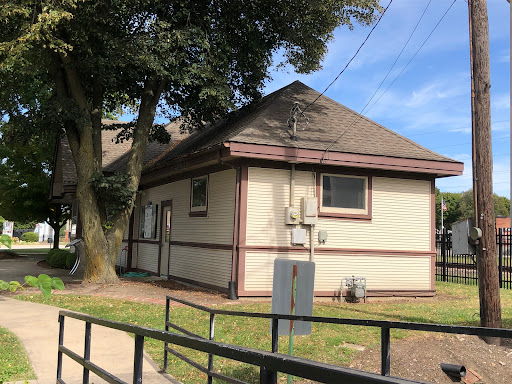 The Williamsville Depot - Thumbnail