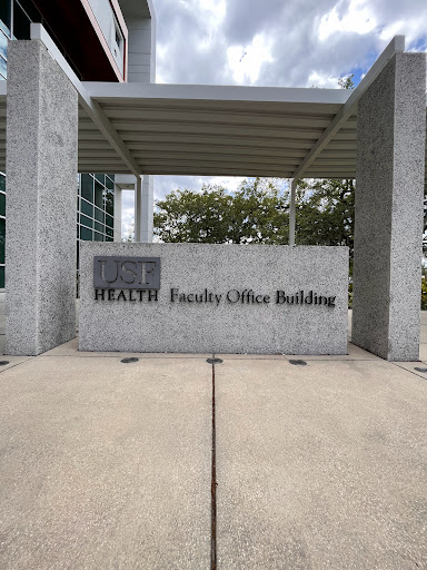 USF Information Technology - Visual