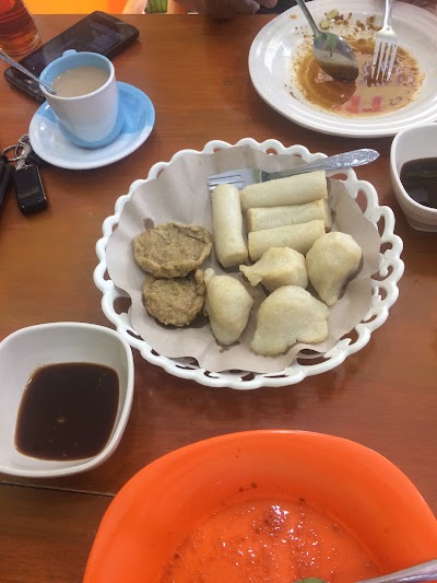 Photos of Pempek 88 Bengkulu