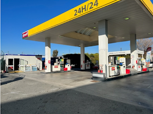 Photo n°4 de DYNEFF - Nice Aéroport - 24h/24 à Nice (Station-service)