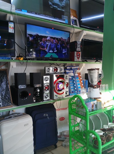 Photos of Mega Plus Electronic