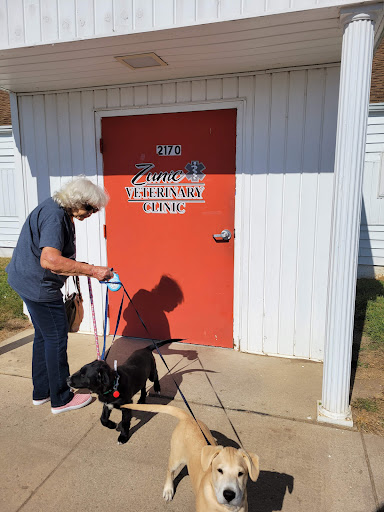 Zunic Veterinary Clinic - Thumbnail