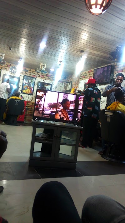 Photos of Western Barber Shop