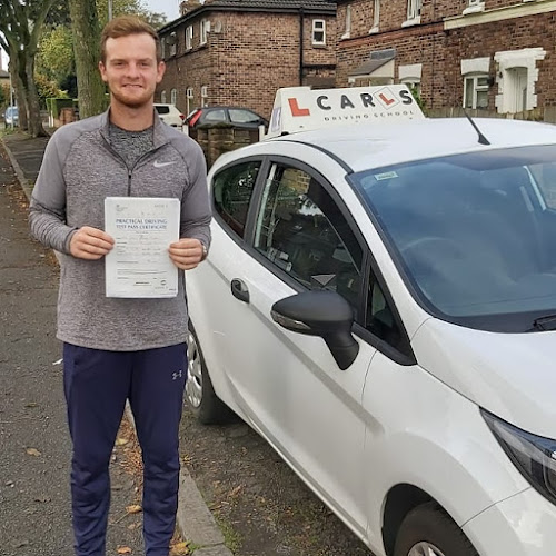 Carls Driving School