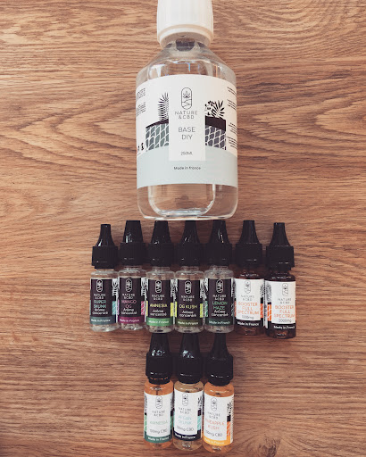 CBD Mutzig PlanèteMère Gallery - France