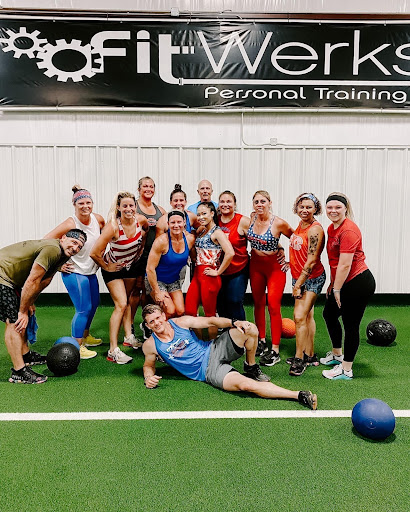 Fit-Werks Personal Training Gallery - United States