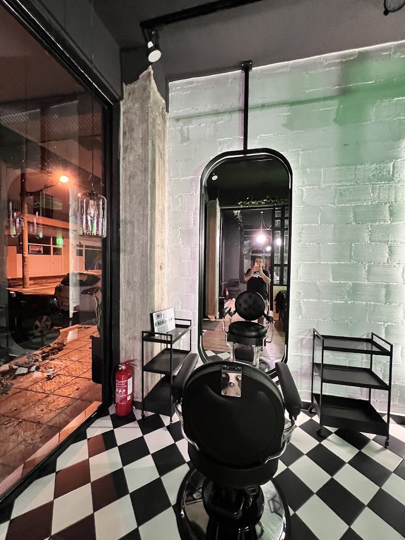 BROKOLO haircuts&coffee portfolio 2