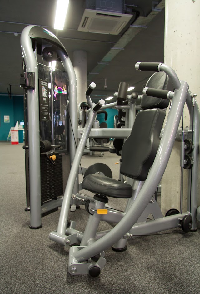 PureGym London Greenwich