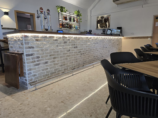 BAR JARDINES DE ALJARASOL | MAIRENA DEL ALJARAFE