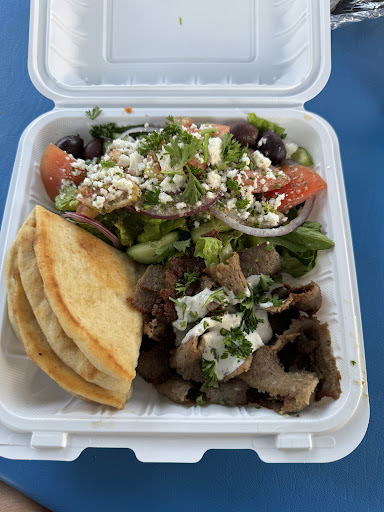 Tony's Taverna On Wheels - Thumbnail