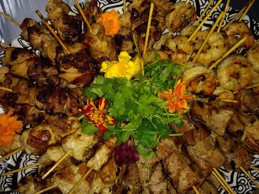 Culinary by Design - Visual