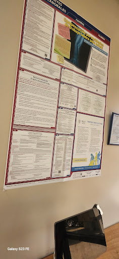 Opmax Support Services LLC - Visual