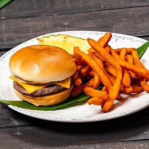 Tangaroa Terrace Tropical Bar & Grill by null