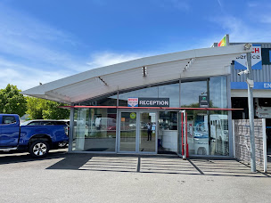 Photo n°2 de AUTO PHS CARROSSERIE / MECANIQUE à Orvault (Garage automobile)