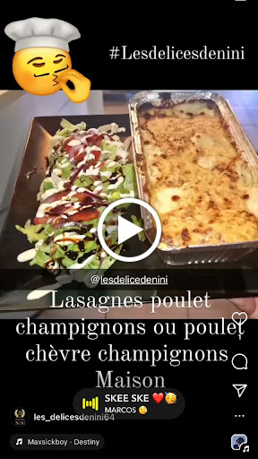 Photo 4 - Les Délices de Nini
