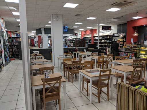 Salvation Army Charity Superstore Gallery - United Kingdom