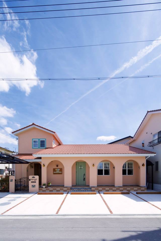 PINES ENGLISH SCHOOL in Otani