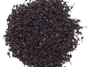 Photo n°4 de Tsaravintagna à Saint-Genis-les-Ollières (Magasin d'épices)