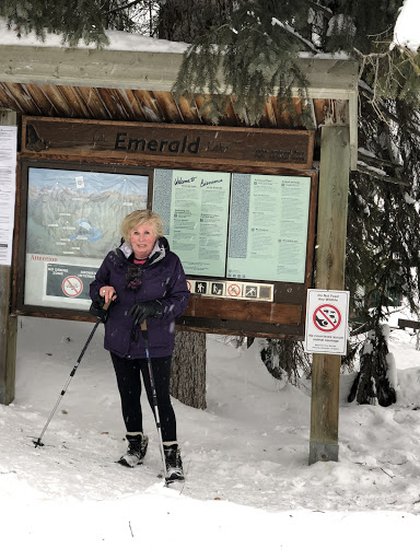 Donna Wright-TheTravel Agent Next Door Gallery - Canada