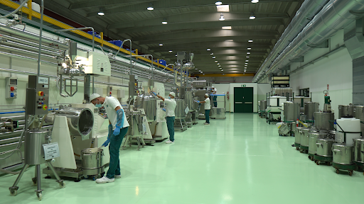 Helan Cosmesi di Laboratorio S.r.l - Thumbnail