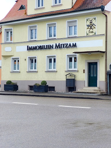 Immobilien Mitzam GbR - Thumbnail