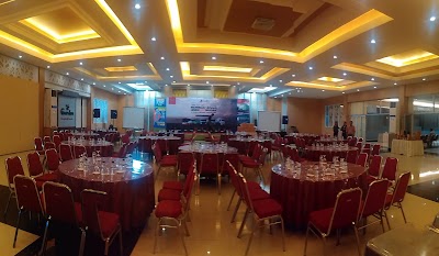 Photos of D'Garden Hall & Resto