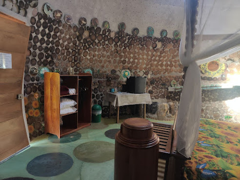 Cabinas Piuri by null