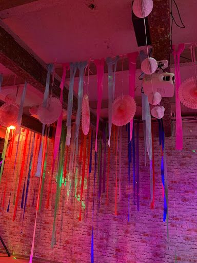 HANGOVER - mietBar - Visual