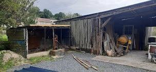 Photo n°13 de B.Simeon multi services à Ferrières-en-Bray (Service de lavage haute pression)