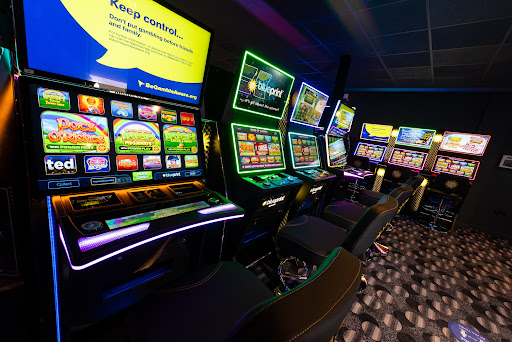 Merkur Slots - Palmers Green - Thumbnail