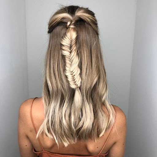 Hair C Gallery - Netherlands