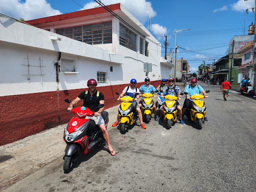 Moped & Cars for rent, Tropical Rent - Thumbnail
