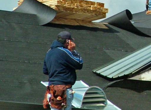 Roofpeak - Visual