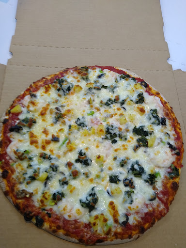 Flip Pizza - Thumbnail