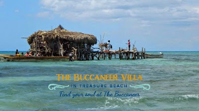 Photos of The Buccaneer Villa in Treasure Beach Jamaica