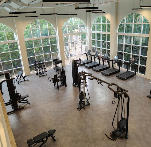 Hacienda Tres Ríos by null