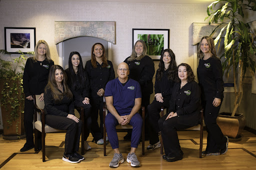 Capital Region Complete Dental Care and Implants: Frederick J Marra, DMD