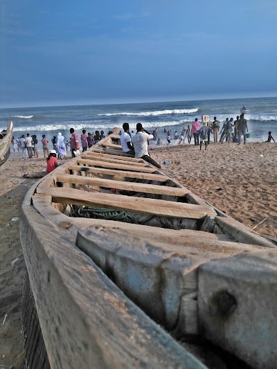 Photos of Sakumono Beach
