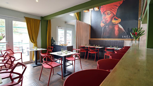 Jacinta Cuisine Restaurant