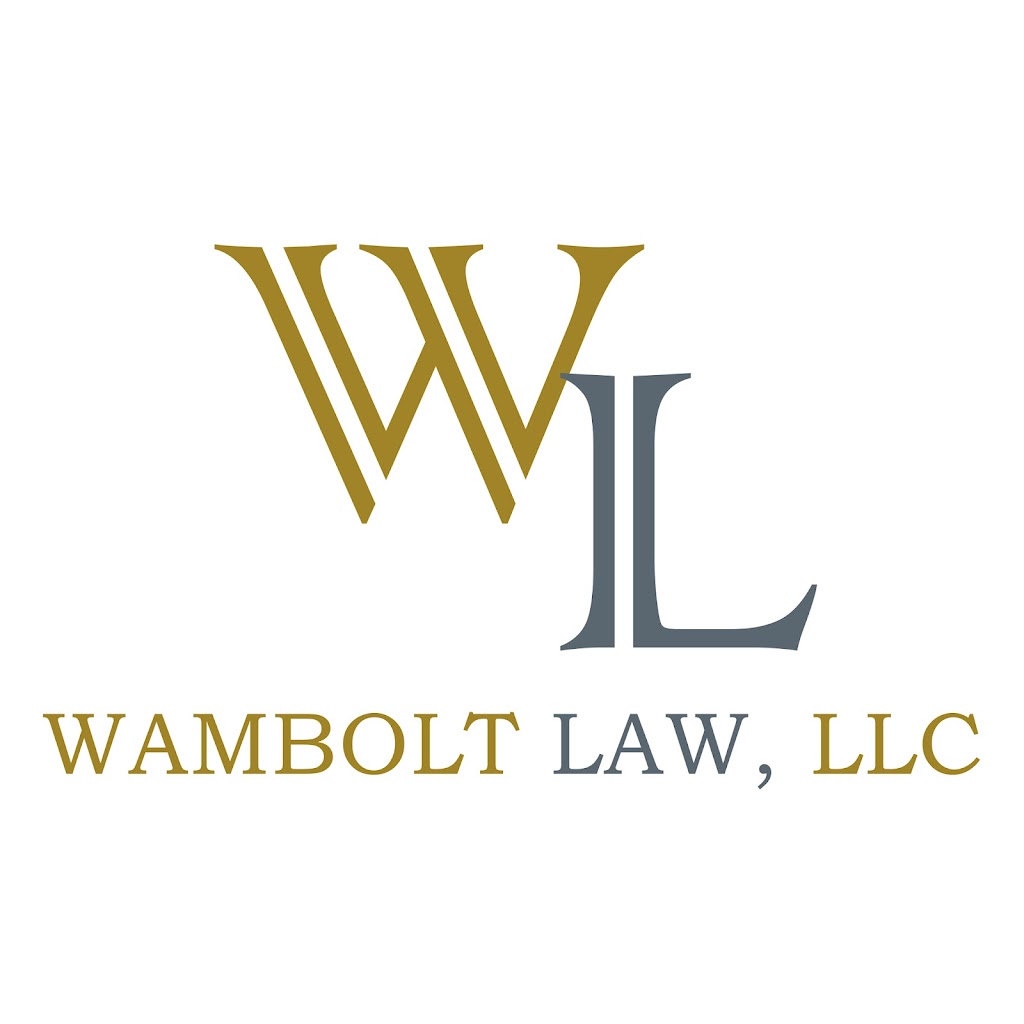 Wambolt Law Llc